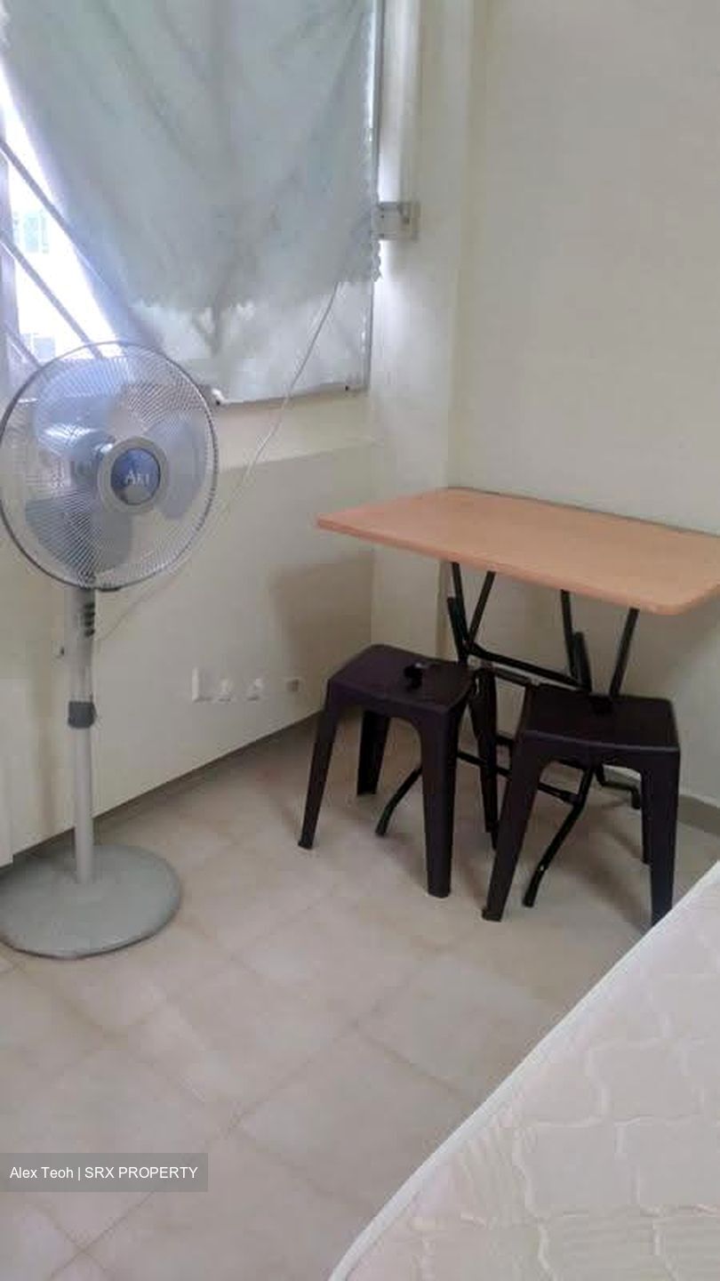 Blk 280 Gombak Place (Bukit Batok), HDB 3 Rooms #630311281